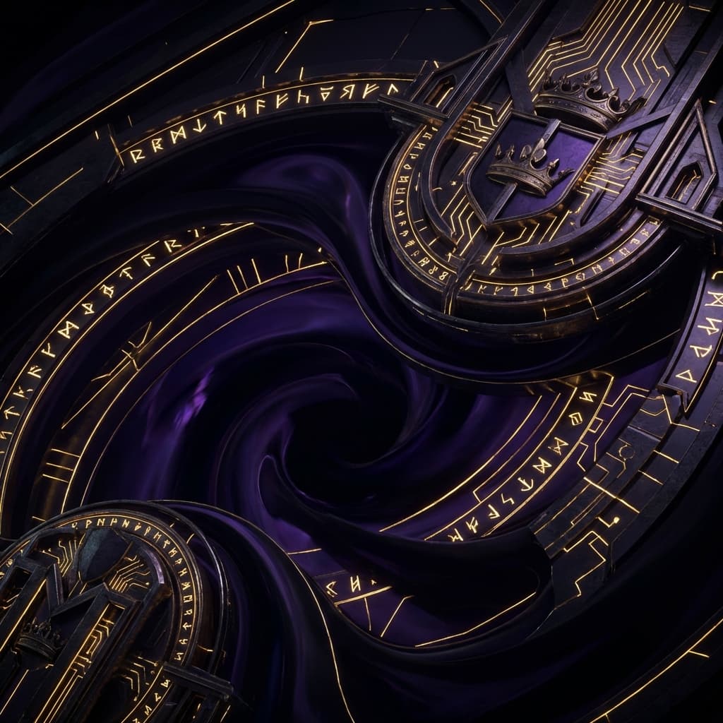 Grimoire Labs Background