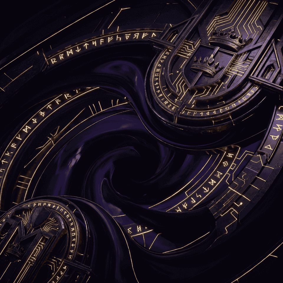 Grimoire Labs Background